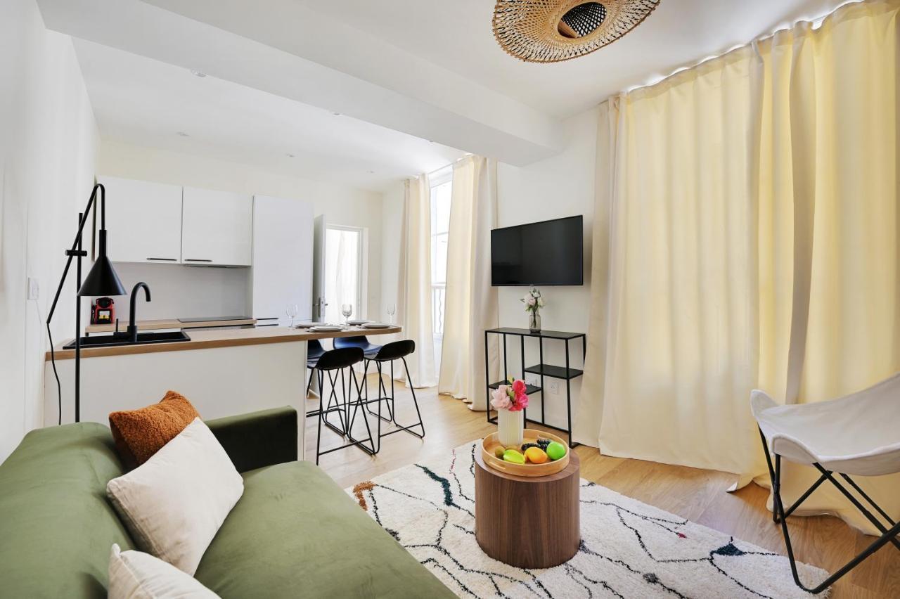 Hotel Mb-145-temple-3bg Paris